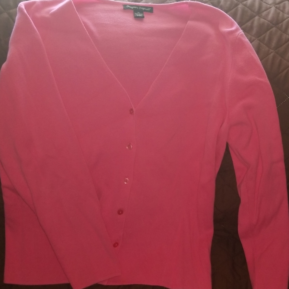 Cardigan - Picture 2 of 3